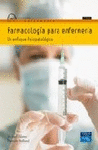 FARMACOLOGA PARA ENFERMERIA (2 ED.)