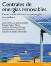 CENTRALES DE ENERGAS RENOVABLES