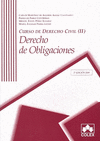 CURSO DE DERECHO CIVIL II 2 ED.OBLIGACIONES