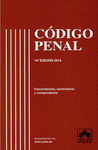 CODIGO PENAL 14 ED