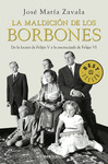 LA MALDICION DE LOS BORBONES