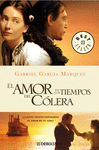 AMOR EN LOS TIEMPOS DEL COLERA (PELICULA