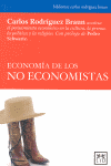 ECONOMA DE LOS NO ECONOMISTAS