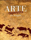 ARTE RUPESTRE EN ARAGON