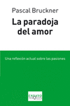 PARADOJA DEL AMOR E-84