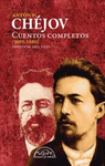 CUENTOS COMPLETOS CHJOV [1885-1886] (VOL.II)