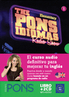 PONS IDIOMAS RADIO SHOW FRANCES CD