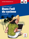 DANS L'OEIL DU CYCLONE + CD