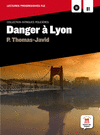 COLLECTION INTRIGUES POLICIRES - DANGER  LYON + CD