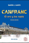 CANFRANC. EL ORO Y LOS NAZIS + DOCUMENTAL JUEGO DE ESPAS (DVD)