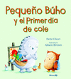 PEQUEO BHO Y EL PRIMER DA DE COLE
