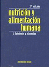 NUTRICION Y ALIMENTACION HUMANA (2 VOL.) MATAIX