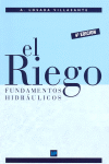 EL RIEGO. FUNDAMENTOS HIDRULICOS