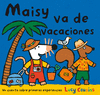 MAISY VA DE VACACIONES