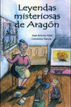 LEYENDAS MISTERIOSAS DE ARAGN