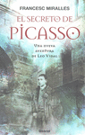 EL SECRETO DE PICASSO