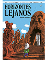HORIZONTES LEJANOS