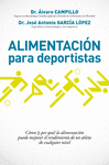 ALIMENTACIN PARA DEPORTISTAS