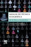 MANUAL DE TCNICA ECOGRFICA