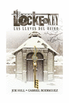 LOCKE AND KEY, 04. LAS LLAVES DEL REINO