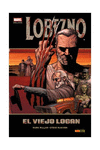 LOBEZNO: EL VIEJO LOGAN