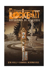 LOCKE AND KEY, 05. MECANISMOS DE RELOJERA