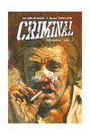 CRIMINAL INTEGRAL 01