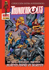 THUNDERBOLTS, 03. SECRETOS DENTRO DE SECRETOS