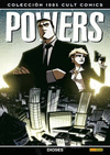 POWERS 14: DIOSES