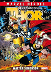 THOR DE WALT SIMONSON, 01