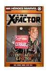 X-FACTOR VOL. 2, 07. EL FIN DE X-FACTOR