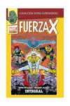 FUERZA X INTEGRAL (EXTRA SUPERHROES, 36)