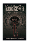 LOCKE & KEY, 06. ALFA Y OMEGA