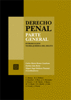 DERECHO PENAL. PARTE GENERAL.
