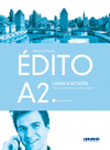 EDITO A2 EJER+CD