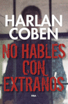 NO HABLES CON EXTRAOS