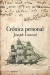 CRNICA PERSONAL