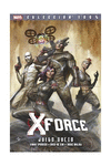 IMPOSIBLES X-FORCE, 08. JUEGO SUCIO