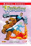 LOS 4 FANTSTICOS DE JOHN BYRNE, 02