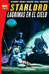 STARLORD: LGRIMAS EN EL CIELO