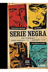 SERIE NEGRA. INTEGRAL