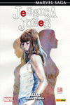 MARVEL SAGA. JESSICA JONES 01 (ALIAS)