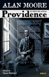 PROVIDENCE 01 (ALAN MOORE)