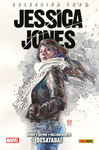 JESSICA JONES. DESATADA!