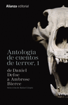 ANTOLOGA DE CUENTOS DE TERROR, 1