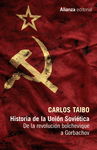 HISTORIA DE LA UNIN SOVITICA