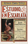 ESTUDIO EN ESCARLATA