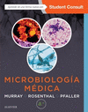 MICROBIOLOGA MDICA + STUDENTCONSULT EN ESPAOL + STUDENTCONSULT (8 ED.)