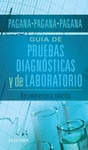 GUA DE PRUEBAS DIAGNSTICAS Y DE LABORATORIO (13 ED.)