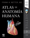 ATLAS DE ANATOMA HUMANA (7 ED.)